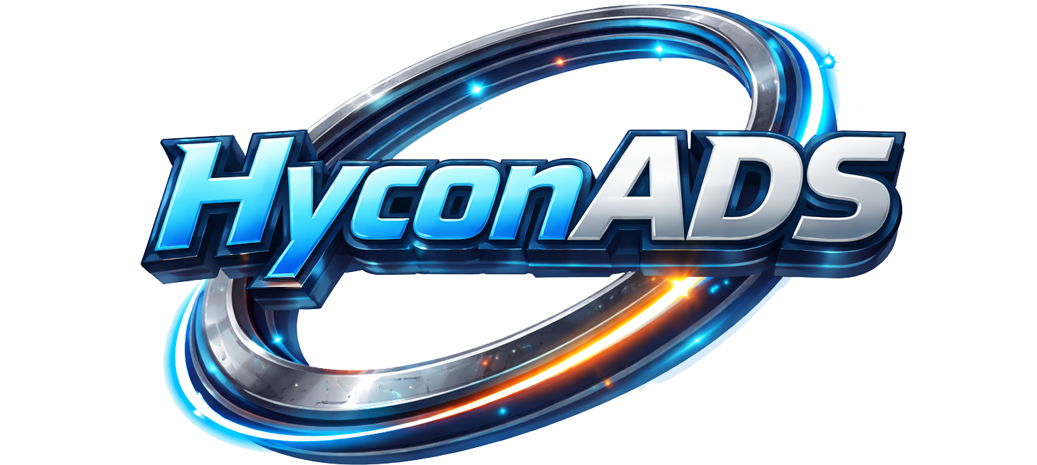 HyconADS Logo